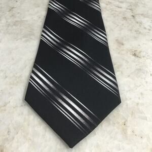 VIA EUROPA REGIMENT TIE